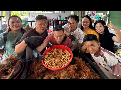 DULU SAUDAGAR INTAN SEKARANG SAUDAGAR ULAT // LIHAT SENDIRI CARA TERNAK ULAT DALAM TONG // 