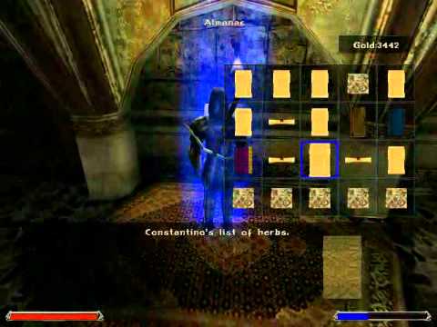 Lets play Gothic 2 Night of the Raven (59) Chapter 5