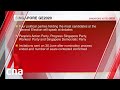 Singapore GE2020 PAP PSP WP And SDP Speak At Political Debates On Jul 1