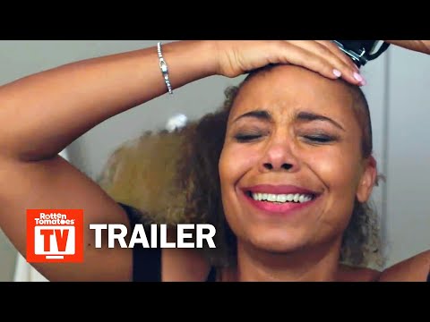 Nappily Ever After Trailer