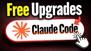 Claude Code NEW Update is INSANE! 🤯