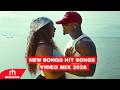 NEW BONGO MIX 2026 BY DJ BUSHMEAT FT HARMONIZE WEWE BIEN ALIKIBA MARIOO ZUCHU DIAMOND PLATNUMZ