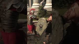 WITNESS the MOST EPIC Gladiator Battles in Ryse Son of Rome!