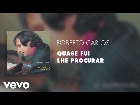 Quase Fui Lhe Procurar video