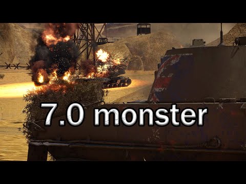 What a ZSU-57-2 on drugs looks like.....