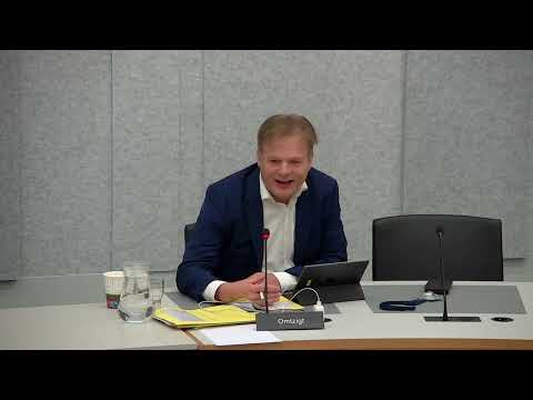 Pieter Omtzigt in debat over de box 3-heffing reactie op Pieter Grinwis (CU)