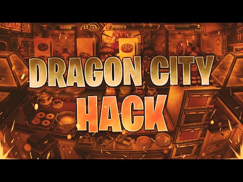 How To Hack Dragon City 2023 ✅ Easy Tips&Tricks To Get Gems 🔥 Working on iOS and Android