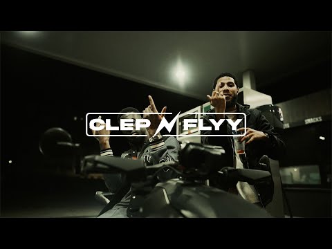 Clep N Flyy Feat. Miero Y.I.C - Step Out  (Prod by. BRANDIE )