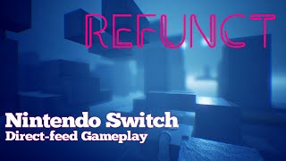 Refunct (Nintendo Switch) (HQ)