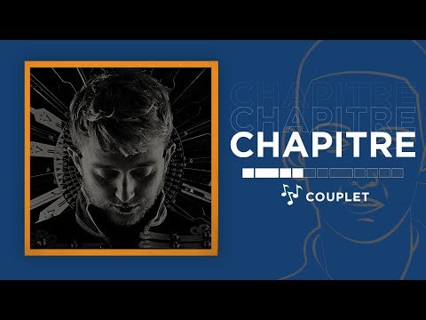 [FREE] VALD x Lefa Type Beat 2019 - "CHAPITRE" 📖 - Instru Rap 2019
