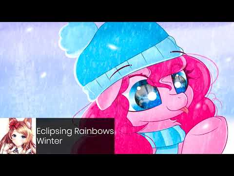 Eclipsing Rainbows - Winter [House]