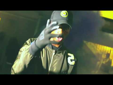 Tallest Trapstar feat M Dargg - Deal With My Issues [Music Video] @TallestTrapstar