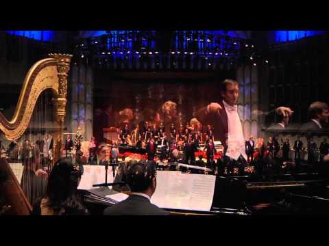 USC Choral Artists: "Betelehemu" by Via Olatuni/Wendell Whalum arr. Barrington Brooks