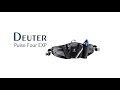 Deuter Pulse Four EXP