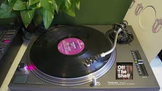 Louis Strange - Spectre (Tarrentella vs  Redanka Remix) [Baroque Records – BARQ003]