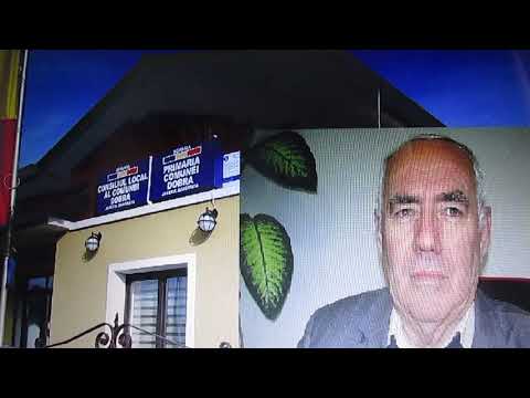 Antena Satelor: În comuna Dobra (Dâmboviţa) niciun metru pătrat de teren nu este lăsat nelucrat