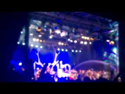 Frei.Wild Wilde Flamme @ Alpenflair2014