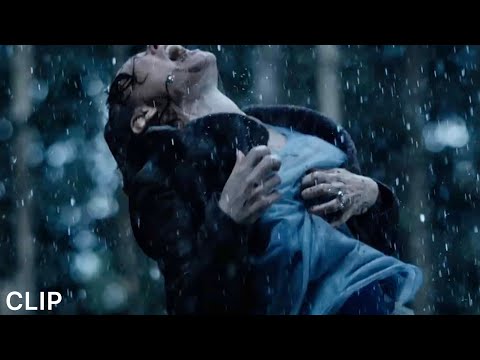 The Rain | Rasmus & Simone Mother’s Death Scene Netflix S1E1