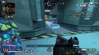 apex 怒りのプラチナ