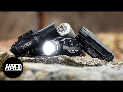 Which pistol light should you buy?