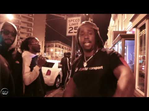 SceneSettin Beezy ft. Nieko Dinero: Instagram