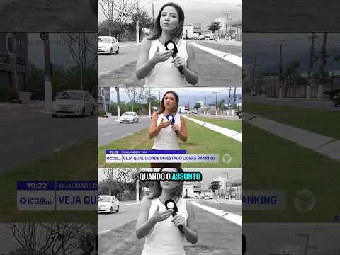 Quais são os municípios capixabas com a melhor qualidade de vida?