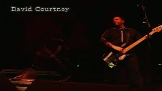 Rancid - David Courtney Live {Tokyo 2004ᴴᴰ}