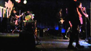 Video Moderní Mládež- Live in Matrix (30.4.11)