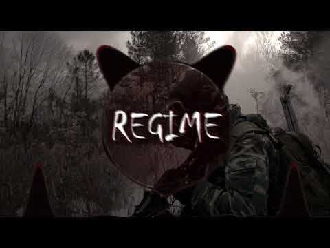 Moldavite x MXNT - Regime [Hybrid]