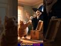 Witch Horror Cartoon Bhoot Wala Cartoon Ghost Cartoon Bhoot Ghost Horror