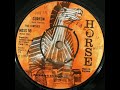 The Circles - Curfew (1974)