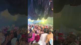 Download lagu Boyskido’s performance at Engr Jibril Saleh Danpullo & Ikram Atiku Bagudu Wedding ❤️ mp3