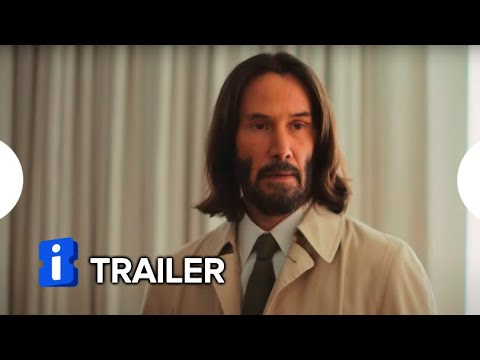 Quando O Céu Se Engana - Trailer