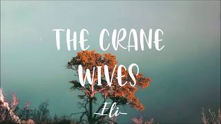 Ribs - The crane wives (sub español)