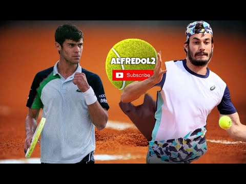 Rodrigo Pacheco Mendez vs Giulio Zeppieri | R2 Sassuolo • Highlights