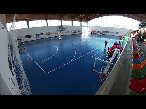15ª Jornada - Valpaços FC X ACDR São Martinho de Mouros