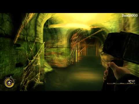 Resistance 3 HD Playthrough Part 19 | DanQ8000