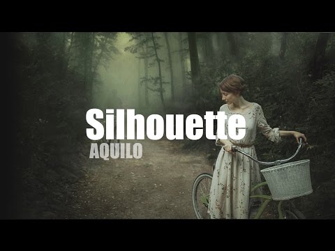 Silhouette - AQUILO