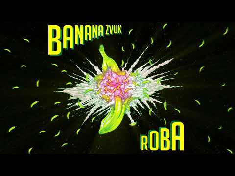 Banana Zvuk feat. Dedduh (Who See) - Roba