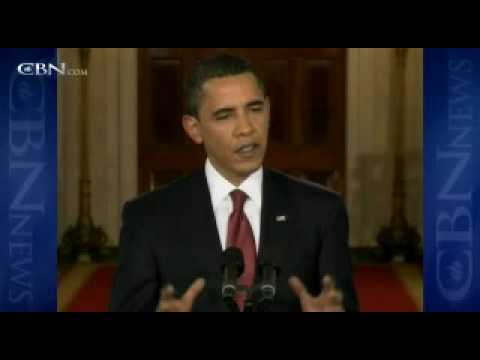 News Channel Morning Edition November 12, 2009 - CBN.com