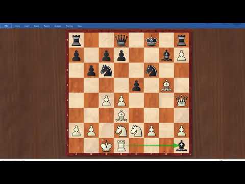 Road to Grandmaster #122 IM Kassa Korley vs GM Igor Lysyj