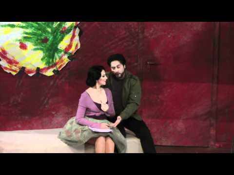 Giuseppe Filianoti - La bohème - Che gelida manina