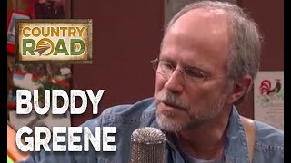 Buddy Greene  &quot;Mary Did You Know&quot;