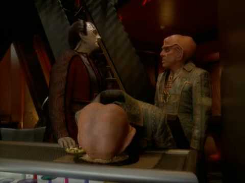 Garak Kills Quark