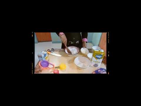 Chocolate Chip Cookies by AGUILAR, MARY ROSE A. 4D3