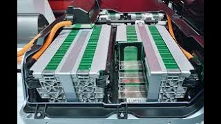 Unraveling the Mysteries of EV Battery