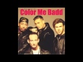Color Me Badd - all the way part 2