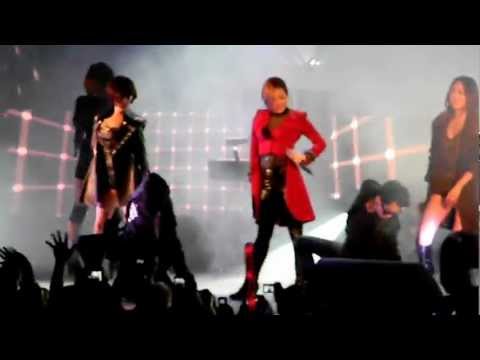 120428 Korean Music Festival: Brown Eyed Girls-Abracadabra
