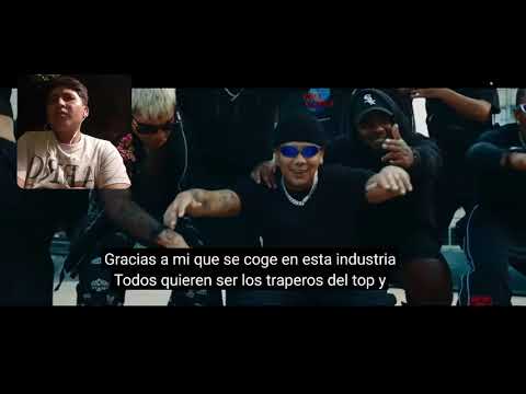 Go Golden Junk - Devo Un Mil - Reacción 😍