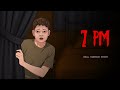 7 PM Horror Podcast Show Real Horror Story Hindi
